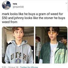 Coffeesthetic Nct Nct Life Funny Kpop Memes