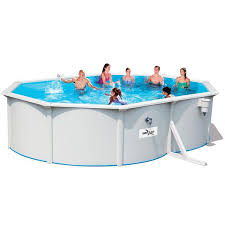 Driclad Edition Bestway 5m X 3 6m X 1 2m Hydrium Oval Steel Wall Pool With 2000gal Sand Filter Pump 1 Swimming Pool Water Zodiac Pool Robotic Pool Cleaner