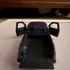 Image result for New Dark Violet 1999 Truck