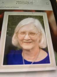 Linda Forrester Belue (1946-2023)