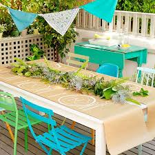 Backyard graduation parties are some of the newest obsessions, since it's so easy to transport stuff to and from a party that's right in your backyard! 14 Best Backyard Party Ideas For Adults Summer Entertaining Decor