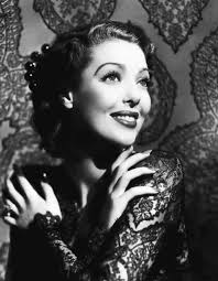 Loretta Young