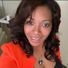 Author Keshia L. Williams