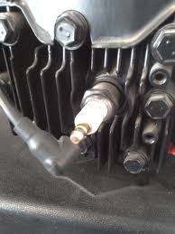What Is The Correct Spark Plug For My Briggs And Stratton Small Engine Lawnmowerpros Blog