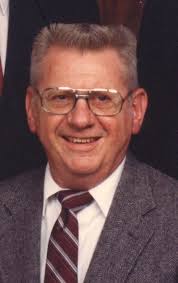 Robert Souther Obituary (1931