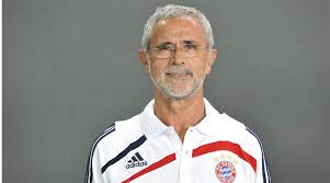 He recorded his 20th assist of the bundesliga season in an away match against bayer leverkusen on matchday 30, breaking the record for most assists in a season, previously held by kevin de bruyne and emil forsberg. Gerd Muller A German Legend Is Celebrating His 75th Birthday And Struggling With Illness