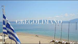 § du 11/09 au 18/09/2021. Club Med Gregolimano Grece Drone Mavic Pro Greece By Drone Youtube
