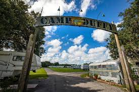 Maybe you would like to learn more about one of these? Sun N Fun Opens Its 200 Acre Campus To Campers Rv Owners