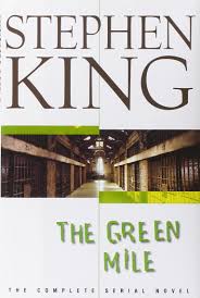 The Green Mile by Stephen King | Goodreads