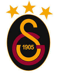 File Galatasaray Logo Three Gold Stars Png Wikipedia