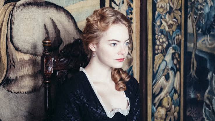‘The Favourite’ | Anatomy of a Scene
