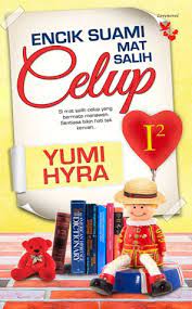 Sinopsis encik suami mat salih celup. Encik Suami Mat Salih Celup By Yumi Hyra