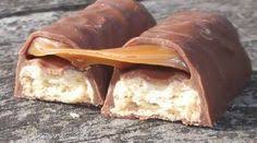 La Recette Facile Des Twix Maison Recette Recette Twix Recette Facile Recette