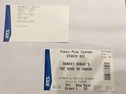 Tragedy And Triumph Broadmoor World Arena Box Office Made A Huge Error Arena