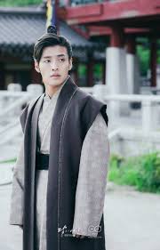 Too good for this sinful earth: K Drama Scarlet Heart Ryeo Episode 14 Spoilers Wang Wook Shows More Of His True Color Hngn Headlines Global News