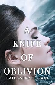 A Knife of Oblivion (The Kingmakers' War)