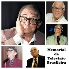 Na manhã de 11 de outubro de 2011, o Brasil se despedia do grande humorista José  Vasconcellos aos 85 anos. José Tomás da Cunha Vasconcellos era o nome do  humorista que nasceu