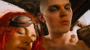 Howard's appeared in always greener, all saints, packed to the rafters and city homicide. Mad Max Fury Road Nux Featurette Hd Youtube