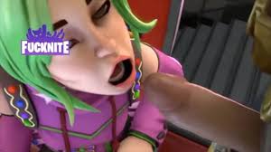 Play Fucknite: Uncensored Fortnite Porn Parody