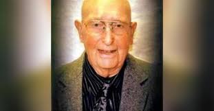 Joe Spaulding Obituary