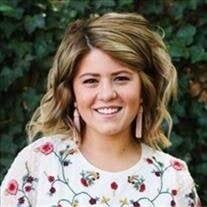 Hailey Devon Davis Obituary