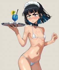 Rule 34 - Artist Request Character Request Copyright Request Micro Bikini  Nipples Tagme | 12497226