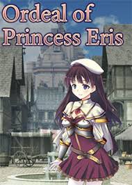 It is the full version of the game. Ordeal Of Princess Eris Guide