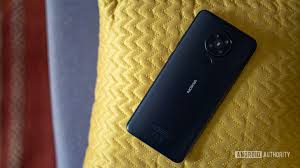 Save big + get 3 months free! Nokia 5 3 First Impressions Too Much For Too Little Android Authority