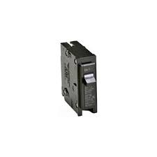 Amazon's choice for 10 amp circuit breaker. Bryant Br110 1 Pole 10 Amp Molded Case Circuit Breaker Bay Power