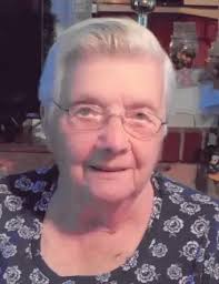 Edna Marie Tanner Obituary (2023)