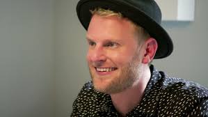 Queer Eye' star Bobby Berk explains why he didn't want to enter that church  in season 2