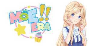 mo.e (listen)) is a japanese word that refers to feelings of strong affection mainly towards characters (usually female) in anime, manga, video games. Moe Era Appid 1159660 Steamdb