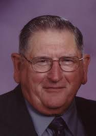 Berthold J. Bednarz Jr. Obituary