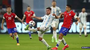 Ig carolina calvagni carolina calvagni es la bella pareja de nicolás tagliafico, jugador de la selección argentina, finalista en copa américa 2021. Seleccion Argentina Tagliafico Observado Desde Un Grande De Europa Tyc Sports