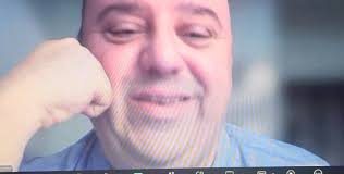 A scene from The Marvelous Mrs Maisel that I had booked back in 2021.  Season 4, Episode 2. I was Gus the Milk Dispatcher. Video credit to my  friend @RayJackson.