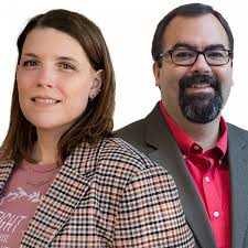 Faculty commended for excellence in teaching: IU Kokomo : Indiana University