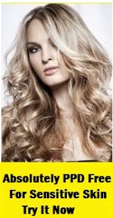 Fried, dyed, combed to the side, however you dish it up, we're sharing the (fascinating) history of hair dye and the surprising origins of pink hair in this. Ingredients List Natural Hair Dye Sanotint Light