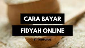 Assalamu'alaikum warahmatullahi wabarakaatuh, para sahabat dompet dhuafa yang dirahmati allah. Baru Ku Tahu Bayar Fidyah Negeri Johor Viral Media Johor Facebook