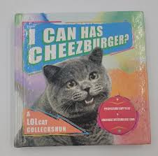 Image result for i can has cheezburger