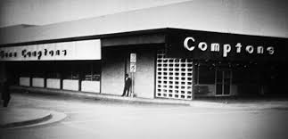 Gene Comptoms Restaurant Capwells Dept Store In Hayward Ca Every Saturday Grandma Would Let Me Order My Custom Ma Hayward Real Life Fairies Secret Keeper