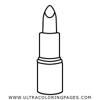 I like to wear as little makeup as possible in the summer, so i was thrilled to discover a fabulous new lip gem from christian dior. Lipstick Coloring Pages Ultra Coloring Pages