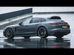 2018 Porsche Panamera Turbo Sport Turismo Review Youtube Panamera Sport Turismo Porsche Panamera Turbo Porsche Panamera