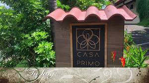 Casa Primo CR