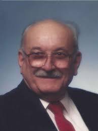 Reverend Leonard J. Skodak Sr.