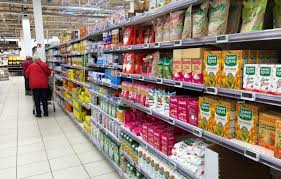 Cela dit, certains font l'impasse et ferme exceptionnellement leurs portes. Besancon Quels Sont Les Supermarches Ouverts Le 1er Mai Macommune Info