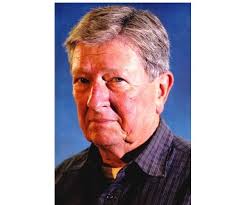 James Prucha Obituary (1952