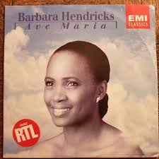 Barbara Hendricks