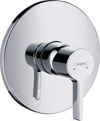 Hansgrohe shower systems pack so. Metris S Shower Mixers 1 Function Chrome Item No 31665000 Hansgrohe Int