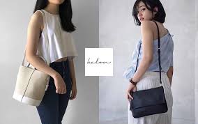 Mengapa tas ini mengambil filosofi nama dari alcander? Merek Tas Lokal Untuk Wanita Yang Bagus Dan Berkualitas Hai Gadis