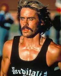 Lee ermey plays bill bowerman. Jared Leto On Twitter Prefontaine Seen It I Had Become A Runner I Was In The Best Shape I Ve Ever Been In My Life My Knees Weren T Used To Training Like This